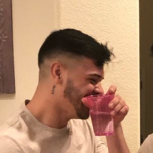 Meet your Posher, Jose